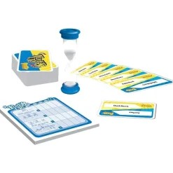 Juego De Mesa Time's Up! Party 1 ㅤ*ASMODEE Discount