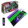 Clearance Juego de rampas Tech Deck X-Connect Park ㅤ Vehículos Y Circuitos