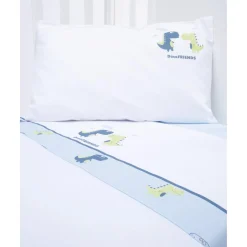 Juego de Sábanas 3 Piezas 