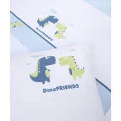 Juego de Sábanas 3 Piezas 