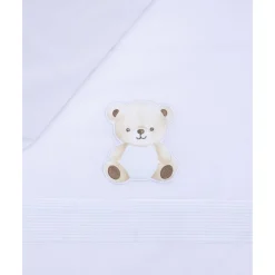 Sale Juego de Sábanas Cuna 3 Piezas 