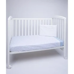 Juego de Sábanas Cuna 3 Piezas "You Make Me Happy"*Prenatal Best