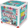 Outlet Juego Educativo BrainBox Lets Learn English ㅤ Juegos Y Puzzles