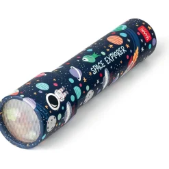 Best Juego educativo de caleidoscopio temática espacial ㅤ Estilo De Vida