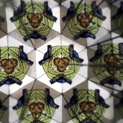 Best Juego educativo de caleidoscopio temática espacial ㅤ Estilo De Vida