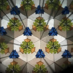 Best Juego educativo de caleidoscopio temática espacial ㅤ Estilo De Vida