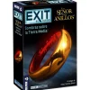 Juego Mesa Exit El Señor De Los Anillos ㅤ*DEVIR Outlet