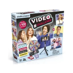 Sale Juego Video Challenge Electrónicos