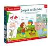 Hot Juegos de lectura Juguetes Educativos Y Libros
