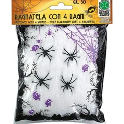 Juguete de tela de araña*TOYS "R" US Outlet