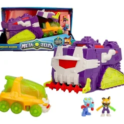 Juguete Vehiculo Grande Figuras De Acción