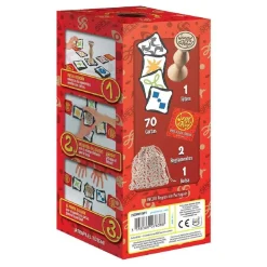 Discount Jungle Speed Eco Friki Zone|Juegos Y Puzzles