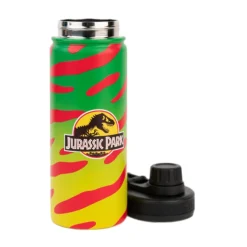 New Jurassic Park - Botella 500 ml Friki Zone|Merchandising