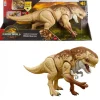 Jurassic World - Dinosaurio Distortus Rex*MATTEL Clearance