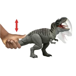 Jurassic World Rebirth - Power Devour - Tyrannosaurus Rex*MATTEL Online