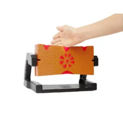 Karate Kai rompe el tablero*BIZAK Discount