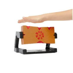 Karate Kai rompe el tablero*BIZAK Discount