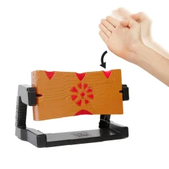 Karate Kai rompe el tablero*BIZAK Discount