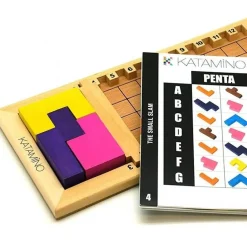 Katamino – Juego de estrategia en tablero*TOYS 