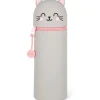 Outlet Kawaii - Estuche silicona gato Estilo De Vida