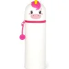 Discount Kawaii - Estuche silicona unicornio Estilo De Vida