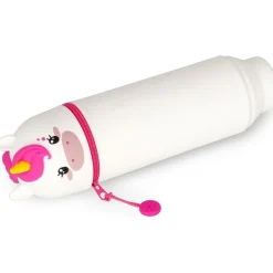 Discount Kawaii - Estuche silicona unicornio Estilo De Vida