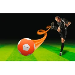 Kickerball - Balón con efecto (Varios Colores) Deportes