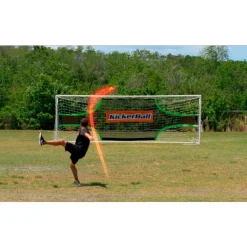 Kickerball - Balón con efecto (Varios Colores) Deportes