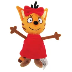 Discount Kid-e-Cats - Peluche 15 cm (varios modelos) Coleccionables Y Mini Mundos