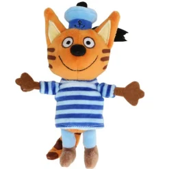 Discount Kid-e-Cats - Peluche 15 cm (varios modelos) Coleccionables Y Mini Mundos