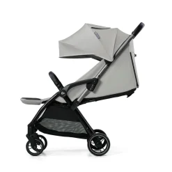 Best Kinderkraft - Silla de paseo Apino Dove Grey Sillas De Paseo Y Accesorios·Sillas De Paseo