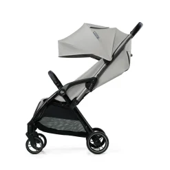 Best Kinderkraft - Silla de paseo Apino Dove Grey Sillas De Paseo Y Accesorios·Sillas De Paseo