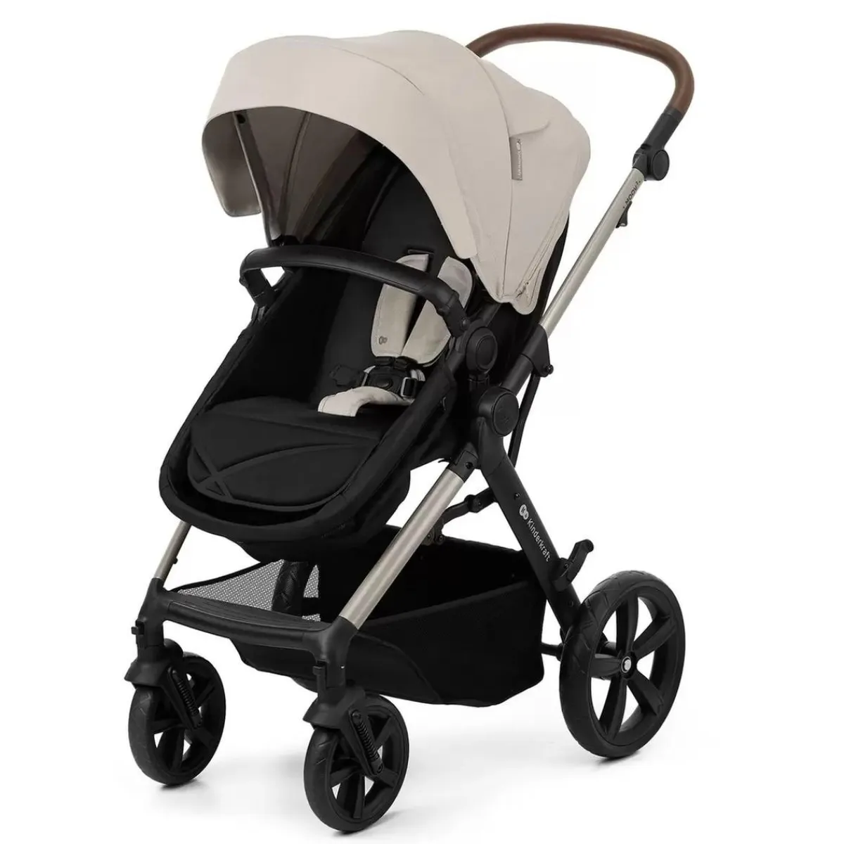 - Trio Moov 2 Moonlight Grey*KINDERKRAFT Hot