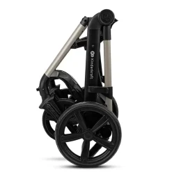 - Trio Moov 2 Moonlight Grey*KINDERKRAFT Hot