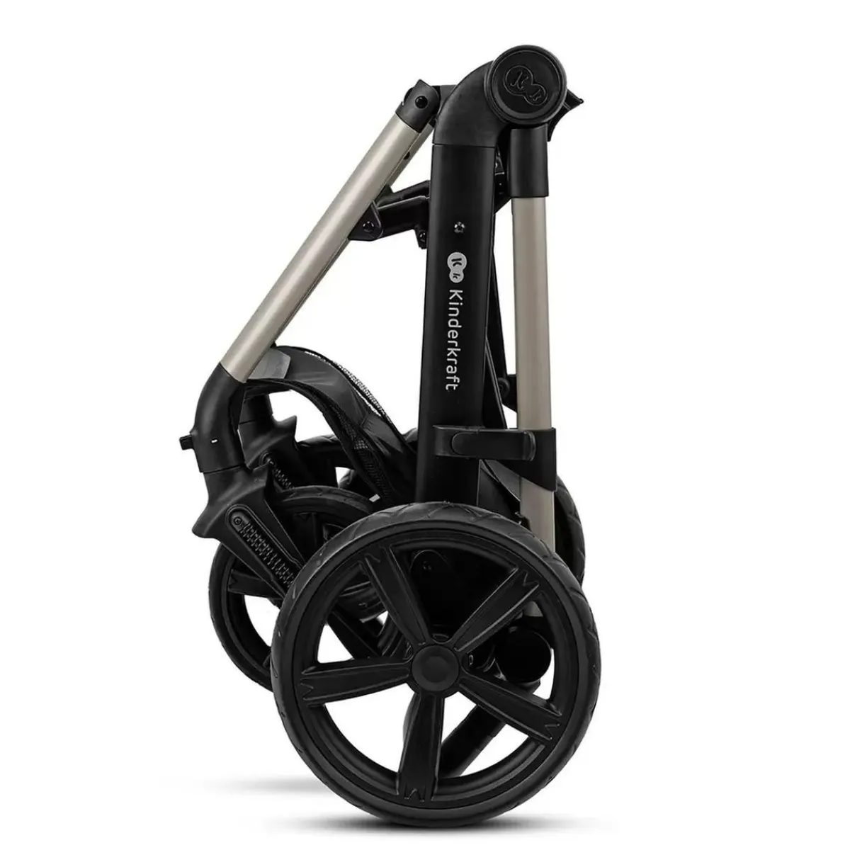 - Trio Moov 2 Moonlight Grey*KINDERKRAFT Hot