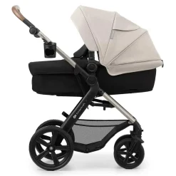 - Trio Moov 2 Moonlight Grey*KINDERKRAFT Hot