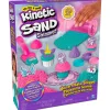 Kinetic Sand Pastelería de unicornio*SPIN MASTER New