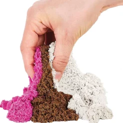 Kinetic Sand Scents - Delicias heladas*SPIN MASTER Outlet