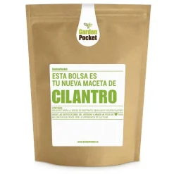 Best Kit de cultivo de cilantro Steam