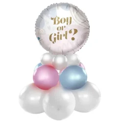 Kit decoración Boy or Girl?*TOYS "R" US Sale