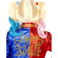 Kit disfraz de Harley Quinn Suicide Squad M Halloween|Disfraces