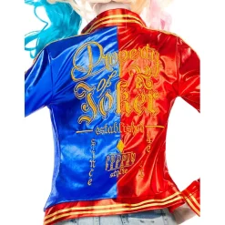 Kit disfraz de Harley Quinn Suicide Squad XL*Funidelia Clearance