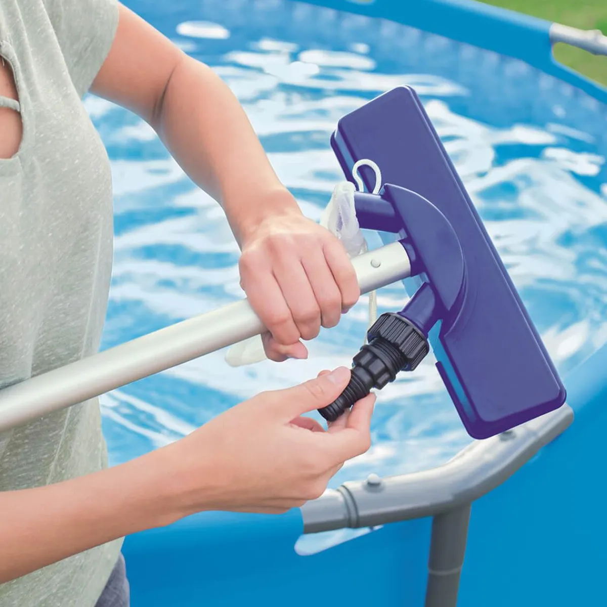 Kit Mantenimiento de Piscinas*TOYS "R" US Sale