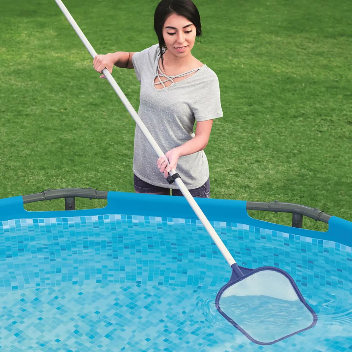 Kit Mantenimiento de Piscinas*TOYS "R" US Sale