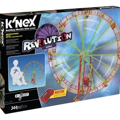 K'nex - Revolution Ferris Wheel*CHICOS Best