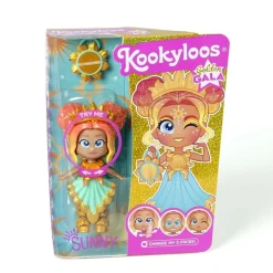 - Golden Gala muñeca - (Varios modelos)*KOOKYLOOS Outlet