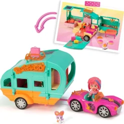 - La Kooky Caravana de Mia*KOOKYLOOS New