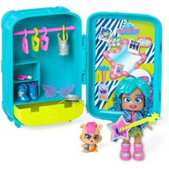 - La Maleta de Suzie*KOOKYLOOS Clearance