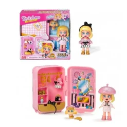 - La Maleta de Suzie*KOOKYLOOS Clearance