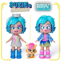 - La Maleta de Suzie*KOOKYLOOS Clearance